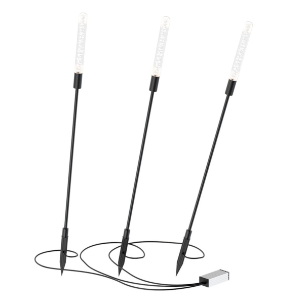 Уличный ландшафтный светильник Favourite 3118-3T