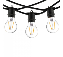 Уличная гирлянда Nowodvorski Festoon Lights 7873