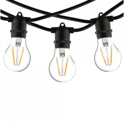 Уличная гирлянда Nowodvorski Festoon Lights 7873