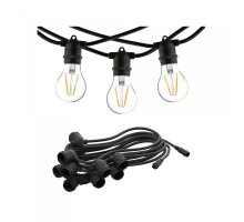 Уличная гирлянда Nowodvorski Festoon Lights 7872