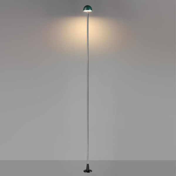 Уличный светильник Odeon Light Nature 7122/4GLB Уличный светильник Odeon Light Nature 7122/4GLB