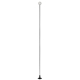 Уличный светильник Odeon Light Nature 7123/1GLB