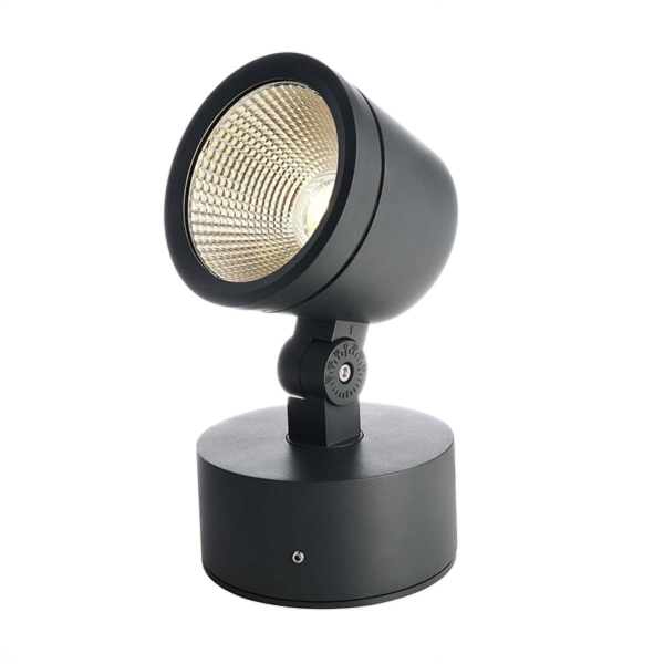 Уличный светодиодный светильник Deko-Light Colt 732109 Уличный светодиодный светильник Deko-Light Colt 732109