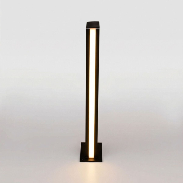 Ландшафтный светодиодный светильник Elektrostandard Flat 1538 TECHNO LED a072089