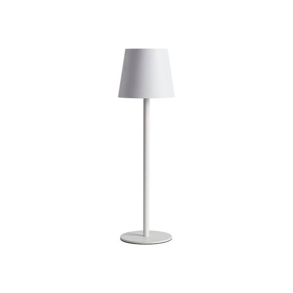 Уличный светодиодный светильник Arte Lamp Fuyue A1614LT-1WH Уличный светодиодный светильник Arte Lamp Fuyue A1614LT-1WH