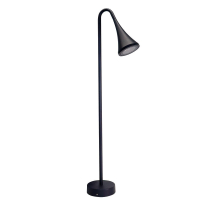 Ландшафтный светильник Arte Lamp BRONN A2367PA-1BK