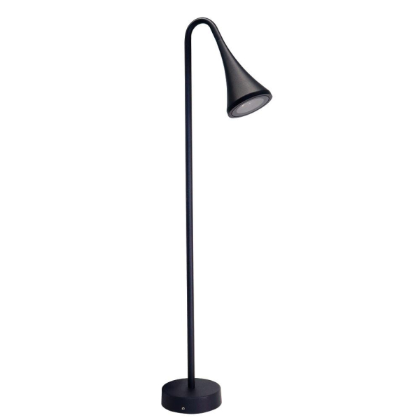 Ландшафтный светильник Arte Lamp BRONN A2367PA-1BK