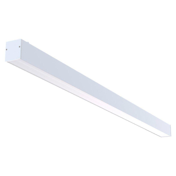 Потолочный светодиодный светильник Nowodvorski Office Pro Led 8296 Потолочный светодиодный светильник Nowodvorski Office Pro Led 8296