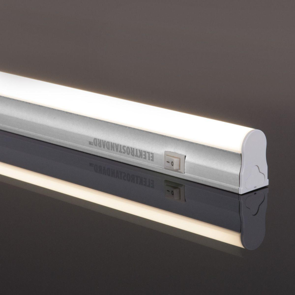 Настенный светодиодный светильник Elektrostandard Stick 55000/Led a057218 Настенный светодиодный светильник Elektrostandard Stick 55000/Led a057218