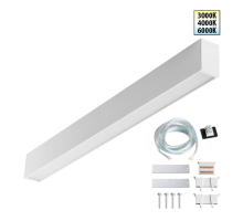 Светильник линейный Novotech FATTO 359602