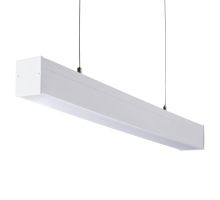 Подвесной линейный светильник Kanlux ALIN 4LED 1X150-W 27422