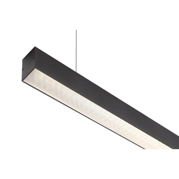 Подвесной светодиодный светильник Denkirs DK9203-BK Подвесной светодиодный светильник Denkirs DK9203-BK