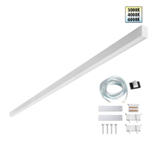 Светильник линейный Novotech FATTO 359606