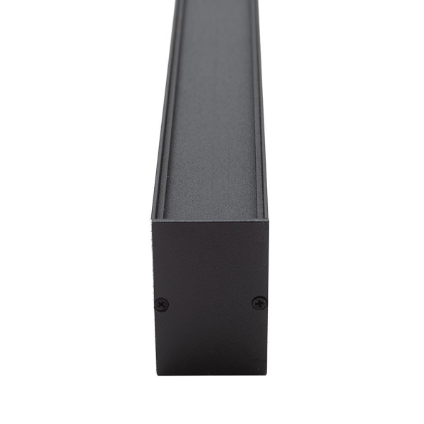 Подвесной светодиодный светильник Denkirs DK9203-BK Подвесной светодиодный светильник Denkirs DK9203-BK
