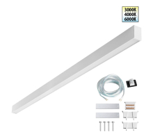 Светильник линейный Novotech FATTO 359604