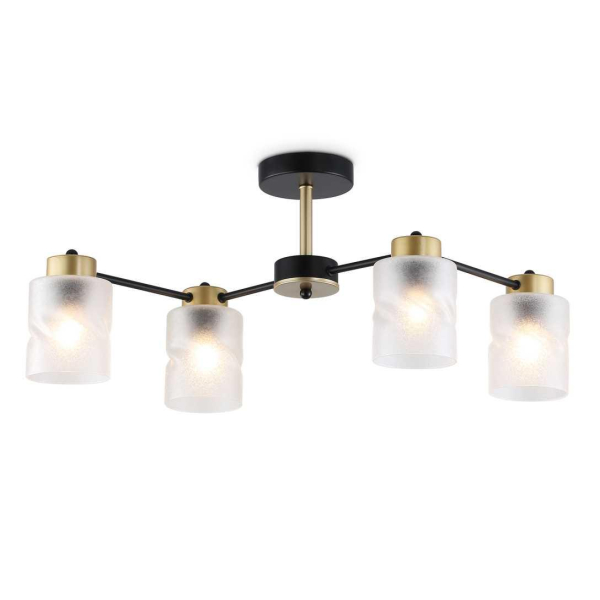 Люстра на штанге Ambrella light TRADITIONAL TR303324