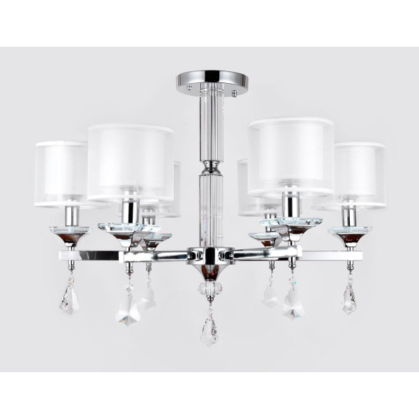 Подвесная люстра Ambrella light Traditional TR4533 Подвесная люстра Ambrella light Traditional TR4533
