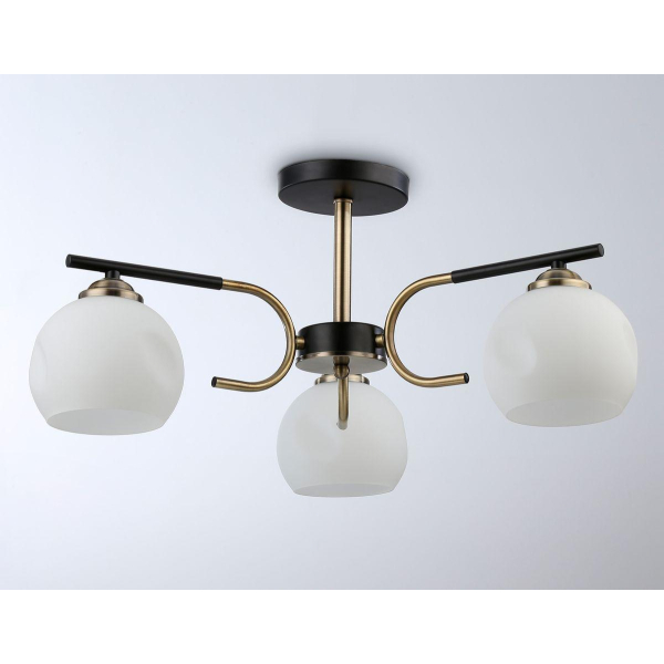 Потолочная люстра Ambrella light Traditional Modern TR303311