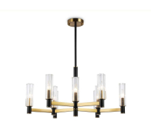 Подвесная люстра Ambrella light High Light LH55513