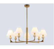 Люстра на штанге Ambrella light High light LH75162