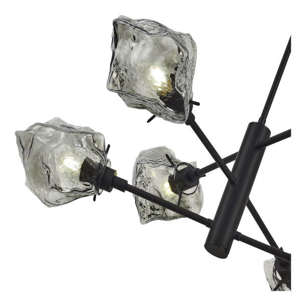 Подвесная люстра ST Luce Portici SL1175.402.06 Подвесная люстра ST Luce Portici SL1175.402.06