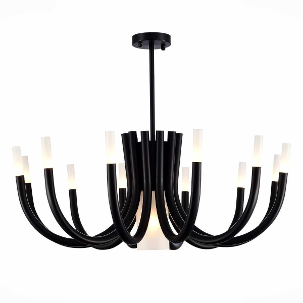 Подвесная люстра ST Luce Pafe SL1173.402.13 Подвесная люстра ST Luce Pafe SL1173.402.13