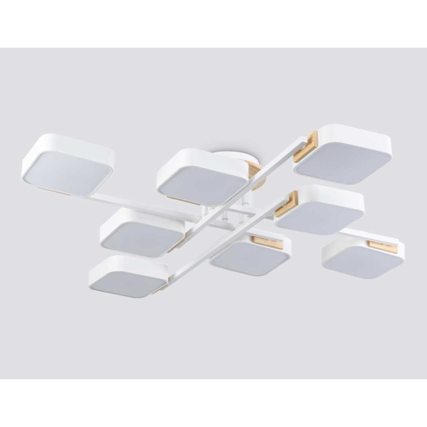 Люстра на штанге Ambrella light COMFORT FL4888 Люстра на штанге Ambrella light COMFORT FL4888