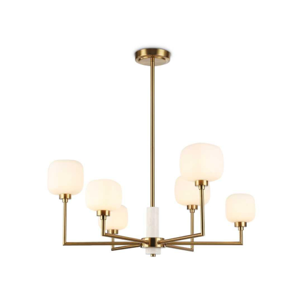Подвесная люстра Ambrella light High Light LH53015 Подвесная люстра Ambrella light High Light LH53015