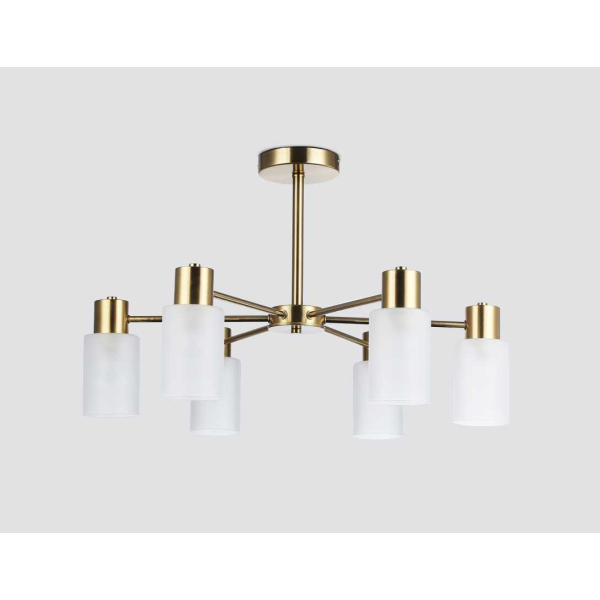 Потолочная люстра Ambrella light Traditional Modern TR9581