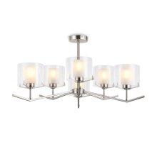 Потолочная люстра Ambrella Light High Light Modern LH57002