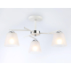Потолочная люстра Ambrella light Traditional Modern TR303202