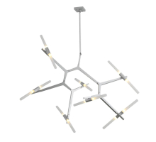 Подвесная люстра ST Luce Laconicita SL947.102.14