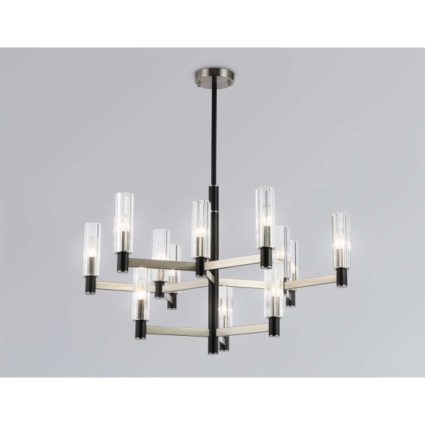 Подвесная люстра Ambrella light High Light LH55505