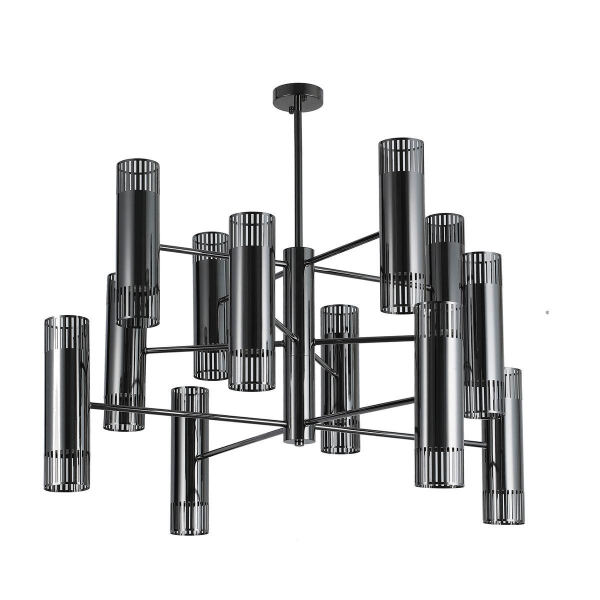 Подвесная люстра Favourite Farol 4481-24P Подвесная люстра Favourite Farol 4481-24P