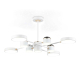 Люстра на штанге Ambrella light COMFORT FL51627