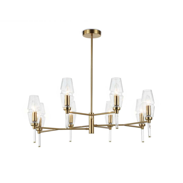 Люстра на штанге Ambrella light High light LH55202