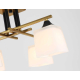 Люстра на штанге Ambrella light TRADITIONAL TR303042