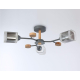 Потолочная люстра Ambrella light Traditional Modern TR3033231