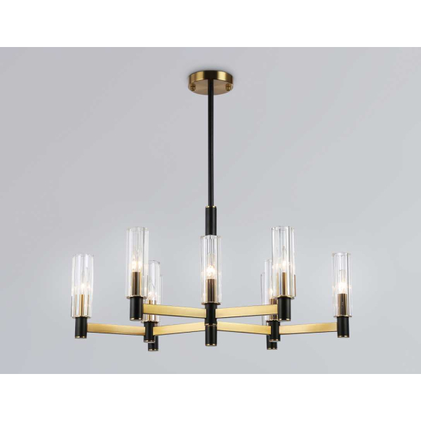 Подвесная люстра Ambrella light High Light LH55513 Подвесная люстра Ambrella light High Light LH55513