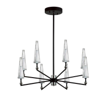 Подвесная светодиодная люстра Odeon Light Exclusive Modern Fungo 5429/39L