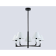 Люстра на штанге Ambrella light High light LH75153