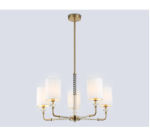 Люстра на штанге Ambrella light High light LH71500