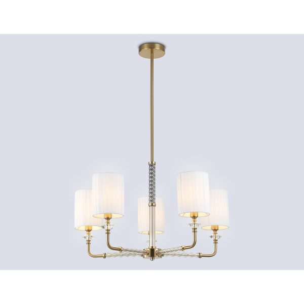Люстра на штанге Ambrella light High light LH71500