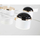 Люстра на штанге Ambrella light COMFORT FL51627