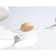 Потолочная светодиодная люстра Ambrella light Comfort LineTech FL4834