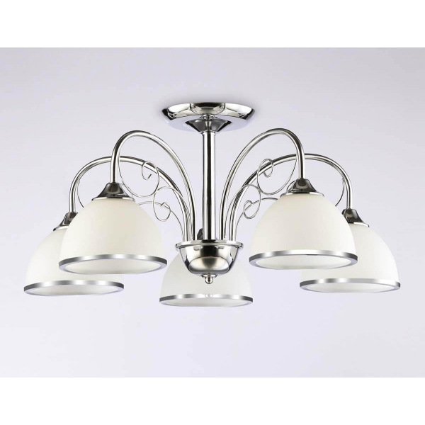 Потолочная люстра Ambrella light Traditional TR3182 Потолочная люстра Ambrella light Traditional TR3182