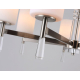 Подвесная люстра Ambrella Light High Light Modern LH56253