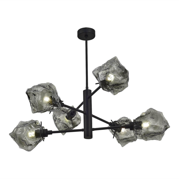 Подвесная люстра ST Luce Portici SL1175.402.06 Подвесная люстра ST Luce Portici SL1175.402.06