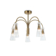 Люстра на штанге Ambrella light High light LH55701