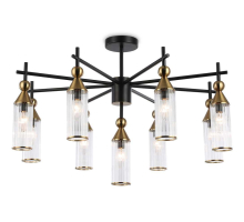 Подвесная люстра Ambrella light High Light LH55258